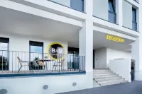 B&B HOTEL Wilhelmshaven Hotel a Wilhelmshaven