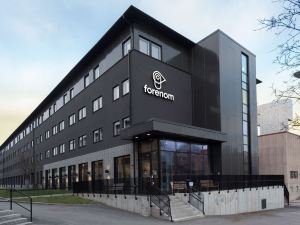 Forenom Hotel Kista