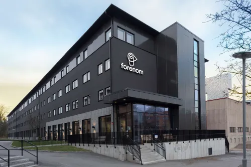 Forenom Hotel Kista Hotels in Kista