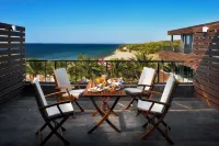 Blue Dolphin Hotel Hotels in Ormilia