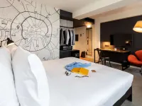 Pentahotel Moscow, Arbat Hotels in Moscow
