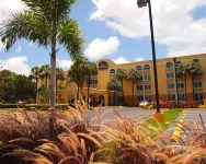 Best Western Ft. Lauderdale I-95 Inn Ξενοδοχεία στην πόλη Wilton Manors