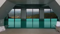 Kabadoni Boutique Hotel - Pools