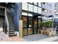 Mizuka Daimyo 7 - Unmanned Hotel - Hotels in Fukuoka