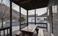 Yangsan Happy Valley Pension Hotels in Yangsan