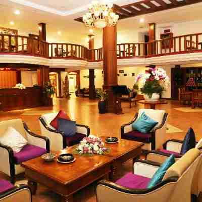 TTC Hotel Premium-Angkor Others
