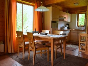 Your Holiday Home in the Harz Mountains