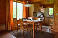 The House to Stay for Holidays