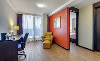 Comfort Inn San Luis Potosi