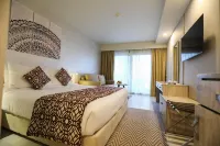 Amarina Abu Soma Resort & Aquapark Hotel di Safaga