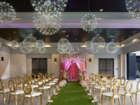 Boca Raton Marriott at Boca Center Hotels in Boca Raton