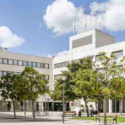 Exe Campus Hotel Exterior