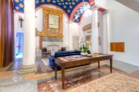 Il Convento Dei Fiori di Seta - Wifi
