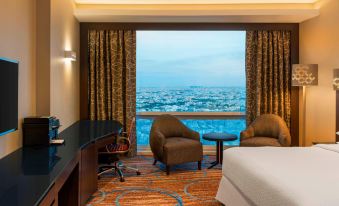 Four Points by Sheraton Kuwait
