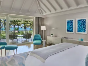 The St. Regis Bahia Beach Resort, Puerto Rico