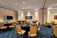 Montreal Airport Marriott in-Terminal Hotel - Aamiainen