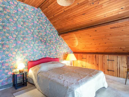 Le Pré Salé Отели в г. Пор-Бай-Сюр-Мер