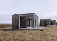 Heima Holiday Homes Hotels in Klausturholar