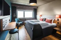 Scandic Glostrup Hotels near Badesøen