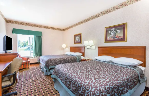 格倫艾倫戴斯酒店