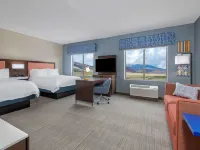 Hampton Inn & Suites by Hilton Cody Hotels in Cody