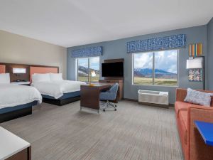 Hampton Inn & Suites by Hilton Cody