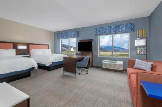 Hampton Inn & Suites by Hilton Cody