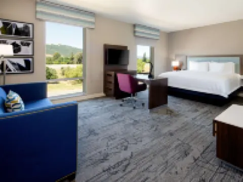 Hampton Inn & Suites - Gilroy, CA Hotels in Gilroy