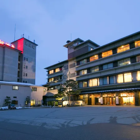Kintarou Onsen