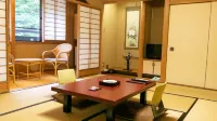 Mikiya Ryokan Hotels in Nakanojo