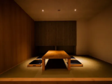 Randor Hotel Namba Osaka Suites