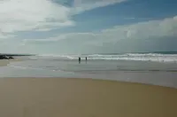 Somatheeram Ayurveda Village - Beach