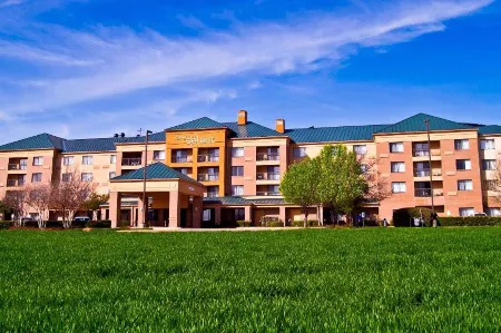 Sonesta Select Dallas Richardson Отели в г. Ричардсон