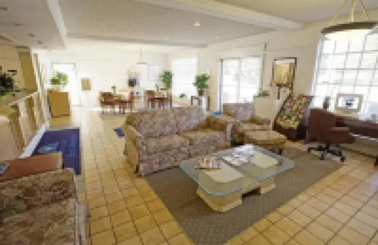 Americas Best Value Inn-Richmond South