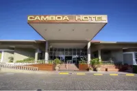 Camboa Hotel Paranaguá Hotel a Pontal do Parana