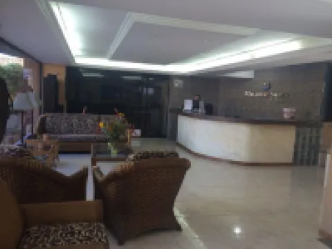 Miramar Suites Hotels in 