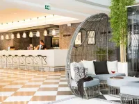 Sunprime C-Lounge - bar