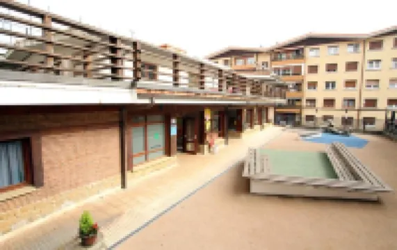 Albergue Trinkete Etxea