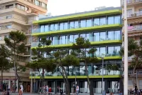Cosmo Apartments Platja d'Aro gerona附近的飯店