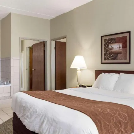 Comfort Inn Bismarck