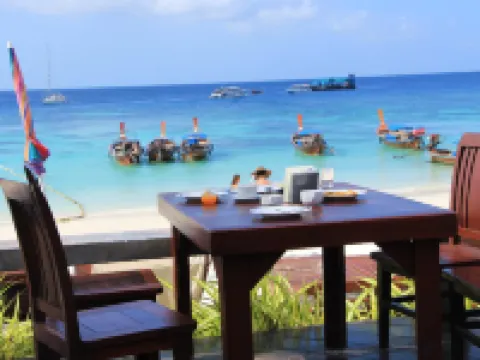 Bundhaya Resort Hotels in Koh Lipe