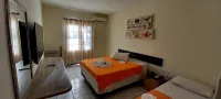 Hotel Recanto Do Sol Hotel di Porto Seguro