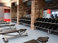 Regents Court Sydney Hotels in Potts Point