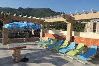 Brahmi Hotel Các khách sạn ở Bejaia