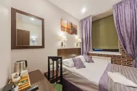 Sokroma Atman Rooms