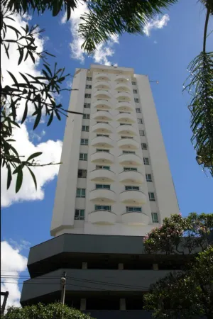 Victory Suites
