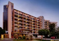 Apollo Spa Resort - Ultra All-Inclusive , Pools & Free Beach, Individual AC in Every Room