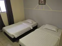 Hotel Tuaran Hotels in Tuaran