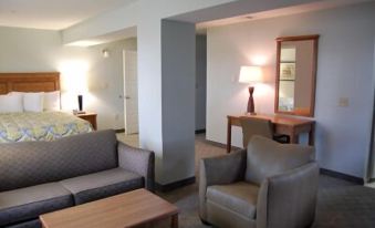 Marina Inn & Suites - Housity