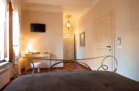B&B Corte Toro - balcone